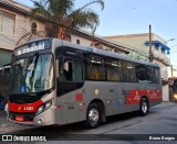 Allibus Transportes 4 5492 na cidade de São Paulo, São Paulo, Brasil, por Bruno Borges. Número da foto: #:id.