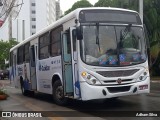 Ônibus Particulares  na cidade de Salvador, Bahia, Brasil, por Adham Silva. Número da foto: #:id.