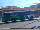 Next Mobilidade - ABC Sistema de Transporte 7065 na cidade de Santo André, São Paulo, Brasil, por Juliano Soares. ID da foto: :id.