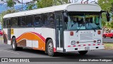 Autobuses sin identificación - Costa Rica 00 na cidade de Catedral, San José, San José, Costa Rica, por Andrés Martínez Rodríguez. Número da foto: #11196493.
