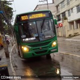 OT Trans - Ótima Salvador Transportes 21377 na cidade de Salvador, Bahia, Brasil, por Emmerson Vagner. Número da foto: #:id.