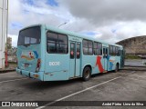 Avanço Transportes 9030 na cidade de Salvador, Bahia, Brasil, por André Pietro  Lima da Silva. Número da foto: #:id.