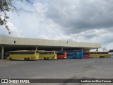 Terminais Rodoviários e Urbanos  na cidade de Caruaru, Pernambuco, Brasil, por Lenilson da Silva Pessoa. Número da foto: #:id.