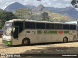 Ônibus Particulares 7507 na cidade de Petrópolis, Rio de Janeiro, Brasil, por Leonardo Oliveira. ID da foto: :id.