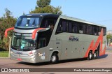 Expresso Maringá 6412 na cidade de Curitiba, Paraná, Brasil, por Paulo Henrique Pereira Borges. Número da foto: #11198122.