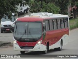 Ônibus Particulares 4G16 na cidade de Belo Horizonte, Minas Gerais, Brasil, por Douglas Célio Brandao. ID da foto: :id.