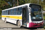 Street Bus Transporte e Turismo 45.795 na cidade de São Paulo, São Paulo, Brasil, por Murilo da Silva. Número da foto: #11196513.