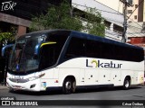 Lokatur 8I41 na cidade de Belo Horizonte, Minas Gerais, Brasil, por César Ônibus. ID da foto: :id.