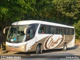 Turismo Bozzato 1102 na cidade de São Bernardo do Campo, São Paulo, Brasil, por Murilo da Silva. ID da foto: :id.