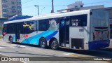 Next Mobilidade - ABC Sistema de Transporte 5413 na cidade de Santo André, São Paulo, Brasil, por Juliano Soares. Número da foto: #11197989.