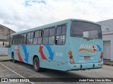 Avanço Transportes 9030 na cidade de Salvador, Bahia, Brasil, por André Pietro  Lima da Silva. Número da foto: #:id.