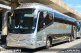 Isla Bus Transportes 2200 na cidade de Guarulhos, São Paulo, Brasil, por Murilo da Silva. Número da foto: #11196539.