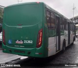 OT Trans - Ótima Salvador Transportes 21262 na cidade de Salvador, Bahia, Brasil, por Silas Azevedo. Número da foto: #:id.