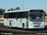 SOGIL - Sociedade de Ônibus Gigante Ltda. 5109 na cidade de Gravataí, Rio Grande do Sul, Brasil, por Maurício Rodrigues. Número da foto: #:id.