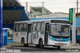 MU Transportadora Turistica 6665 na cidade de Vargem Grande Paulista, São Paulo, Brasil, por Murilo da Silva. Número da foto: #11198029.