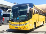 Brisa Ônibus 9108 na cidade de Rio de Janeiro, Rio de Janeiro, Brasil, por Anderson José. ID da foto: :id.