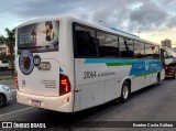 Unimar Transportes 21064 na cidade de Cariacica, Espírito Santo, Brasil, por Everton Costa Goltara. Número da foto: #11196523.