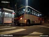 Auto Viação Alpha A48049 na cidade de Rio de Janeiro, Rio de Janeiro, Brasil, por Jefferson Rocha. Número da foto: #11197796.