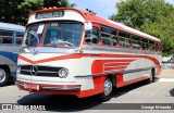 Mercedes-Benz MONOBLOCO O-321 na cidade de São Paulo, São Paulo, Brasil, por George Miranda. Número da foto: #11197795.