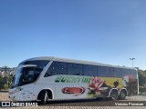 Eucatur - Empresa União Cascavel de Transportes e Turismo 4928 na cidade de Americana, São Paulo, Brasil, por Vinicius Piovesan. Número da foto: #:id.