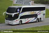 Guibor Turismo 2117 na cidade de Aparecida, São Paulo, Brasil, por Eliziar Maciel Soares. Número da foto: #11196950.