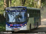 BR7 Mobilidade 813 na cidade de São Bernardo do Campo, São Paulo, Brasil, por Murilo da Silva. Número da foto: #11198015.