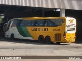Empresa Gontijo de Transportes 18620 na cidade de Rio de Janeiro, Rio de Janeiro, Brasil, por Fábio Paixão. Número da foto: #11197998.