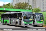 Cooperativa Fênix > Spencer Transporte 1 5168 na cidade de São Paulo, São Paulo, Brasil, por Francisco Dornelles Viana de Oliveira. Número da foto: #:id.