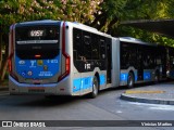 Viação Grajaú S.A. 6 1572 na cidade de São Paulo, São Paulo, Brasil, por Vinicius Martins. Número da foto: #:id.
