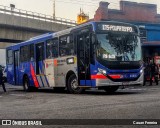 Guarulhos Transportes 33.635 na cidade de São Paulo, São Paulo, Brasil, por Cauan Ferreira. Número da foto: #:id.