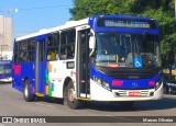 BR7 Mobilidade 2773 na cidade de São Bernardo do Campo, São Paulo, Brasil, por Marcos Oliveira. Número da foto: #:id.