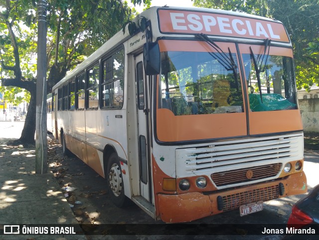 Ônibus Particulares  na cidade de Belém, Pará, Brasil, por Jonas Miranda. Número da foto: #11199062.
