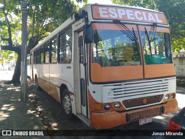 Ônibus Particulares  na cidade de Belém, Pará, Brasil, por Jonas Miranda. ID da foto: 11199062.