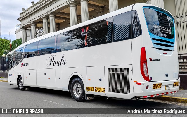 Sertuva A-05 na cidade de Catedral, San José, San José, Costa Rica, por Andrés Martínez Rodríguez. Número da foto: #11199883.