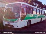 Oletur Transportadora Turística 220 na cidade de Curitiba, Paraná, Brasil, por Ricardo Fontes Moro. Número da foto: #11200437.