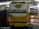 Empresa Gontijo de Transportes 14730 na cidade de João Monlevade, Minas Gerais, Brasil, por Fábio Paixão. Número da foto: #11199091.