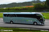 Viação Garcia 82169 na cidade de Joinville, Santa Catarina, Brasil, por Diogo Luciano. Número da foto: #11200322.