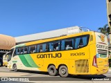 Empresa Gontijo de Transportes 19085 na cidade de Rio de Janeiro, Rio de Janeiro, Brasil, por Anderson José. Número da foto: #11200655.