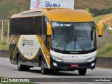 Viação Progresso 37318 na cidade de Juiz de Fora, Minas Gerais, Brasil, por Luiz Krolman. Número da foto: #11199574.