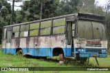 Sucata e Desmanches  na cidade de Curitiba, Paraná, Brasil, por Gabriel Marciniuk. Número da foto: #:id.