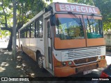 Ônibus Particulares  na cidade de Belém, Pará, Brasil, por Jonas Miranda. ID da foto: :id.