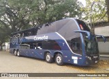 Viação Cometa 721302 na cidade de São Paulo, São Paulo, Brasil, por Helder Fernandes da Silva. Número da foto: #:id.