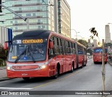 Cristo Rei > CCD Transporte Coletivo > SPE Via Mobilidade S/A DE714 na cidade de Curitiba, Paraná, Brasil, por Henrique Alexandre de Souza. Número da foto: #:id.