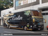 Azolin Turismo 2017 na cidade de Porto Alegre, Rio Grande do Sul, Brasil, por Shayan Lee. Número da foto: #11200313.