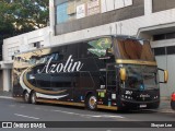 Azolin Turismo 2017 na cidade de Porto Alegre, Rio Grande do Sul, Brasil, por Shayan Lee. ID da foto: :id.