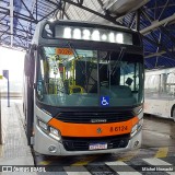 Alfa Rodobus > CooperAlfa 8 6124 na cidade de São Paulo, São Paulo, Brasil, por Michel Nowacki. Número da foto: #:id.