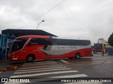 Empresa de Ônibus Pássaro Marron 5933 na cidade de Atibaia, São Paulo, Brasil, por PEDRO DA CUNHA ATIBAIA ÔNIBUS. Número da foto: #11198727.