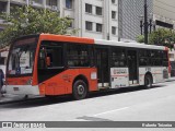 TRANSPPASS - Transporte de Passageiros 8 1892 na cidade de São Paulo, São Paulo, Brasil, por Roberto Teixeira. ID da foto: :id.