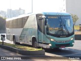 Santa Fé Transportes 089 na cidade de Belo Horizonte, Minas Gerais, Brasil, por Renato Brito. ID da foto: :id.