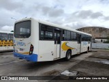 Transportes Metropolitanos Brisa 7108 na cidade de Salvador, Bahia, Brasil, por André Pietro  Lima da Silva. Número da foto: #11198595.